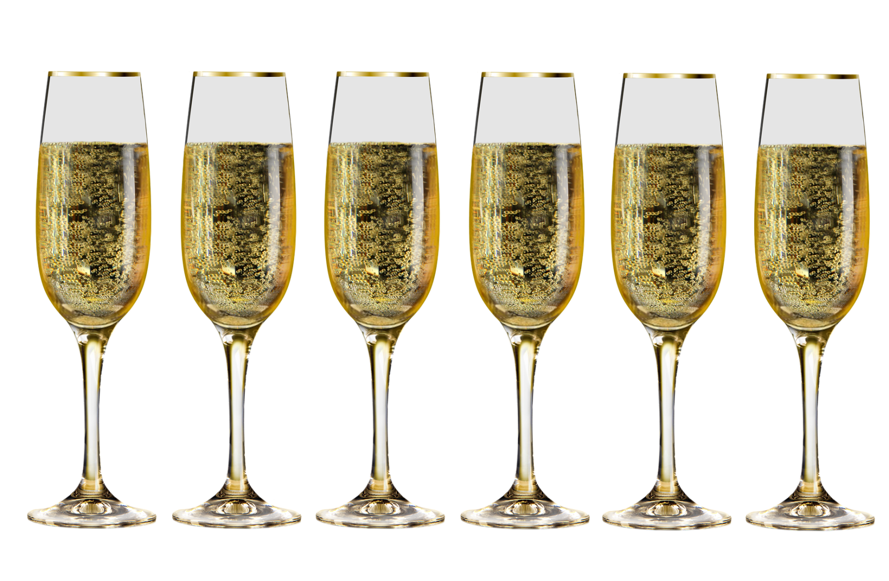 Top 5 Prosecco wines